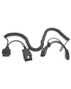 TDB084 - CHRYSLER/DODGE/JEEP GATEWAY CABLE