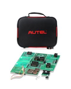 Autel MaxiIM IMKPA XP400 Pro adapterit